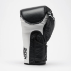 Leone - SHOCK PRO BOXING GLOVES - Black - GN057​